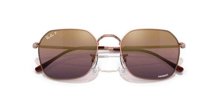 Sunglasses Ray-Ban Jim RB3694 9202G9 53 20 — vista 5