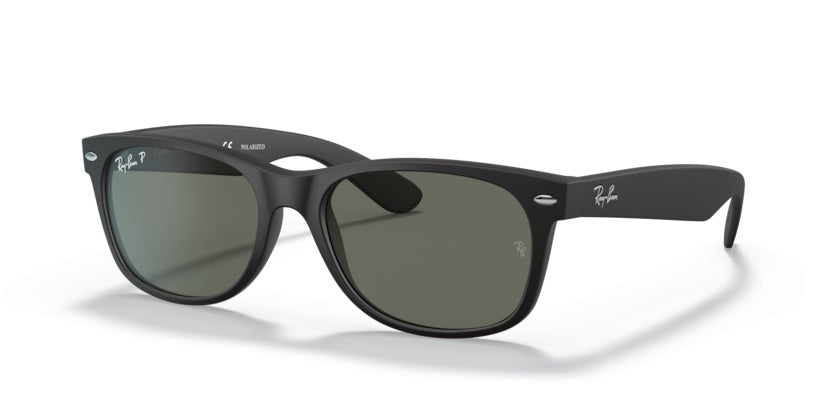 Sonnenbrillen Ray-Ban New Wayfarer RB2132 622/58 52 18