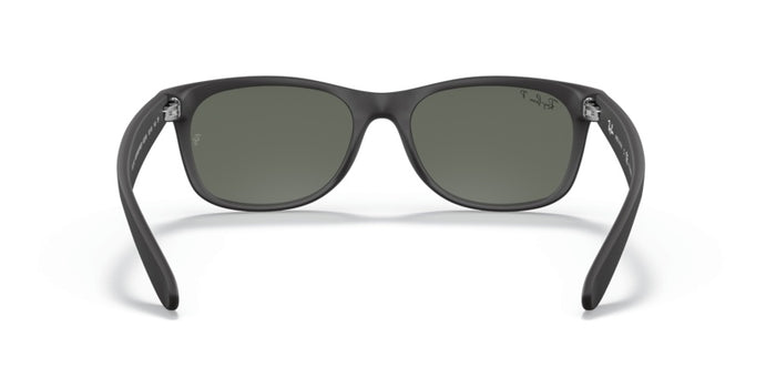 Sonnenbrillen Ray-Ban New Wayfarer RB2132 622/58 52 18 — vista 5