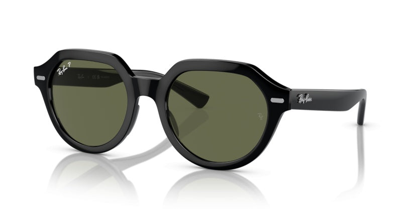 Sunglasses Ray-Ban Gina RB4399 901/58 53 21