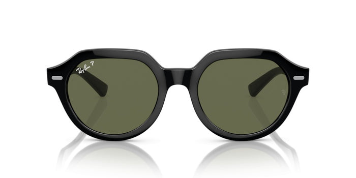 Sunglasses Ray-Ban Gina RB4399 901/58 53 21 — vista 2