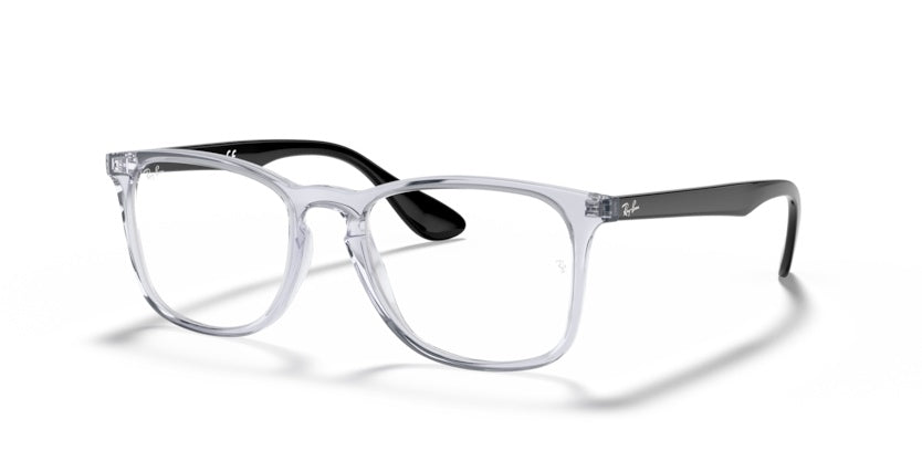 Korrektionsbrillen Ray-Ban RX7074 5943 50 18