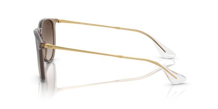 Sunglasses Ray-Ban Erika RB4171 674413 54 18 — vista 3