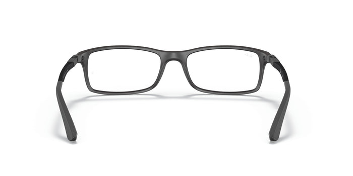 Очки для зрения Ray-Ban RX7017 5196 56 17 — vista 4
