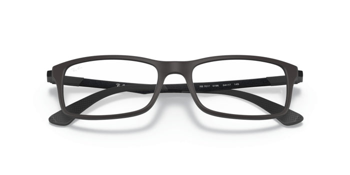 Очки для зрения Ray-Ban RX7017 5196 56 17 — vista 6
