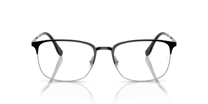 Prescription Glasses Ray-Ban RX6494 2861 56 18 — vista 2
