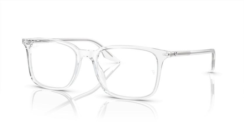 Prescription Glasses Ray-Ban RX5421 2001 53 19