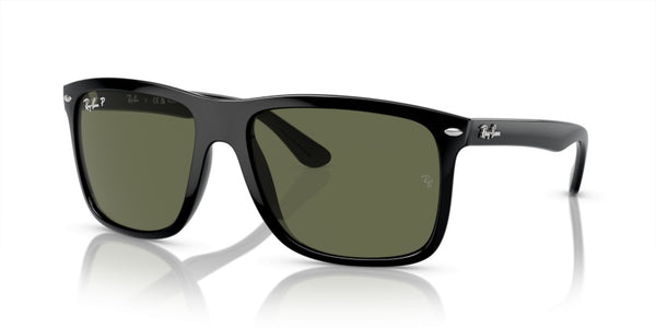 Gafas de Sol Ray-Ban Boyfriend Two RB4547 601/58 60 18