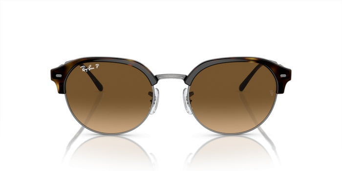 Sunglasses Ray-Ban RB4429 710/M2 53 20 — vista 2