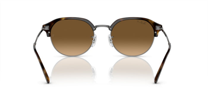 Sunglasses Ray-Ban RB4429 710/M2 53 20 — vista 5