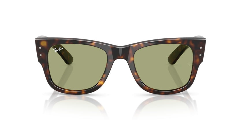 Gafas de Sol Ray-Ban Mega Wayfarer RB0840 902/4E 51 21