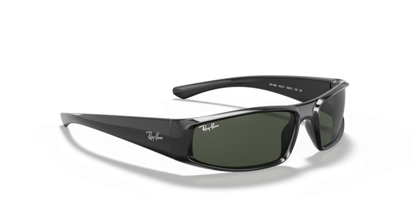 Gafas de Sol Ray-Ban RB4335 601/71 58 17