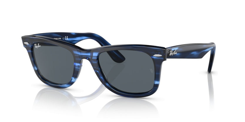 Sunglasses Ray-Ban Wayfarer RB2140 1361R5 50 22