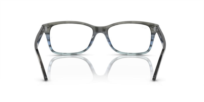Korrektionsbrillen Ray-Ban RX5428 8254 53 17 — vista 5
