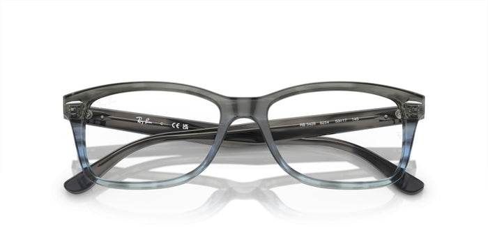Korrektionsbrillen Ray-Ban RX5428 8254 53 17 — vista 6