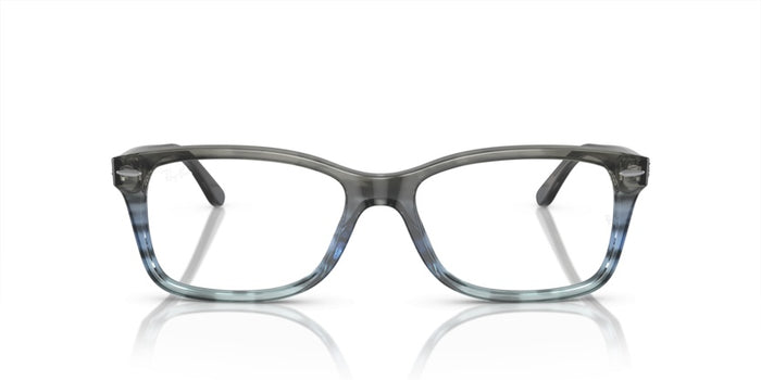 Korrektionsbrillen Ray-Ban RX5428 8254 53 17 — vista 2