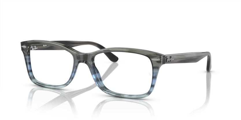Korrektionsbrillen Ray-Ban RX5428 8254 53 17