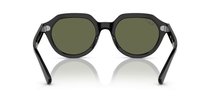 Sunglasses Ray-Ban Gina RB4399 901/58 51 21 — vista 5