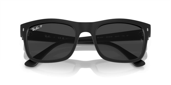 Lunettes de Soleil Ray-Ban RB4428 601/S48 56 21 — vista 4