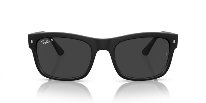 Lunettes de Soleil Ray-Ban RB4428 601/S48 56 21 — vista 2