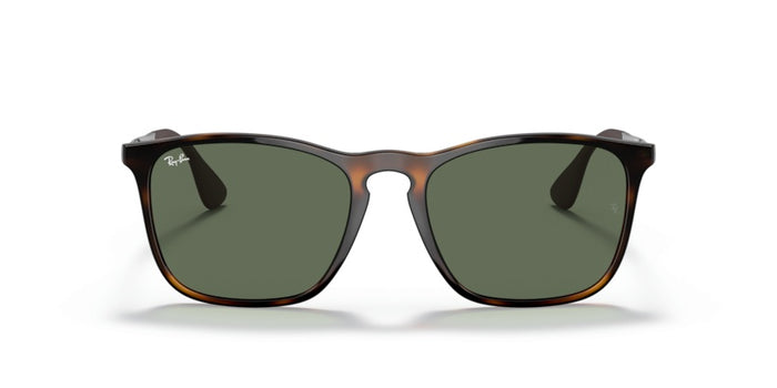 Солнцезащитные очки Ray-Ban Chris RB4187 710/71 54 18 — vista 2
