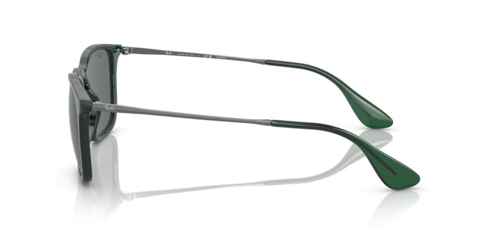 Ray-Ban Chris RB4187 666381 54 18 太阳镜 — vista 3