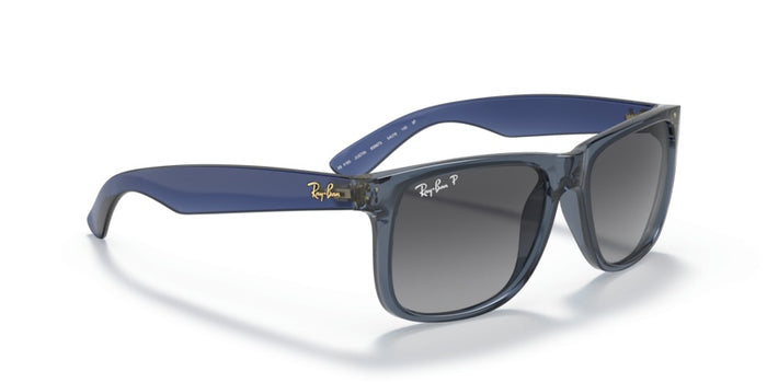 Gafas de Sol Ray-Ban Justin RB4165 6596T3 54 16 — vista 5