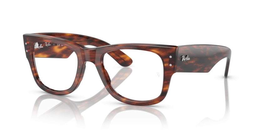 Lunettes de Vue Ray-Ban Mega Wayfarer RX0840V 2144 51 21