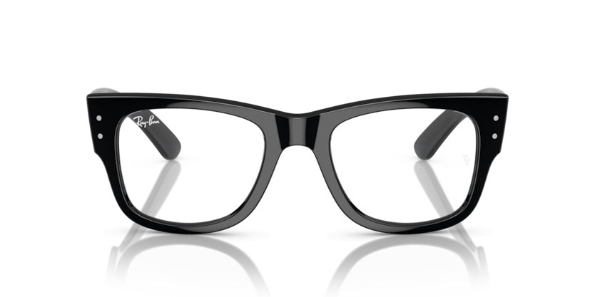 Gafas Graduadas Ray-Ban Mega Wayfarer RX0840V 2000 51 21