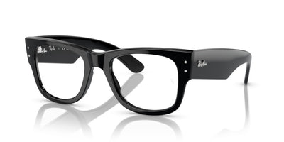Lunettes de Vue Ray-Ban Mega Wayfarer RX0840V 2000 51 21