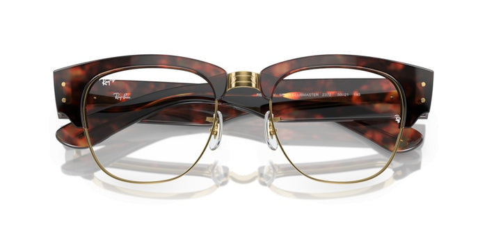 Очки для зрения Ray-Ban RX0316 2372 50 21 — vista 4