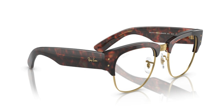 Очки для зрения Ray-Ban RX0316 2372 50 21 — vista 5