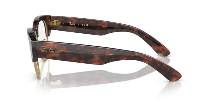 Очки для зрения Ray-Ban RX0316 2372 50 21 — vista 3