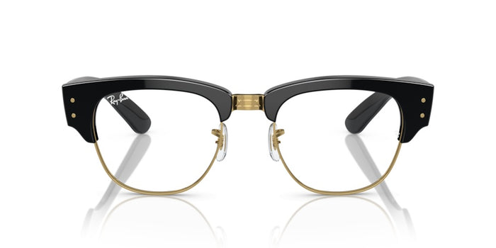 Korrektionsbrillen Ray-Ban RX0316 2000 50 21 — vista 2