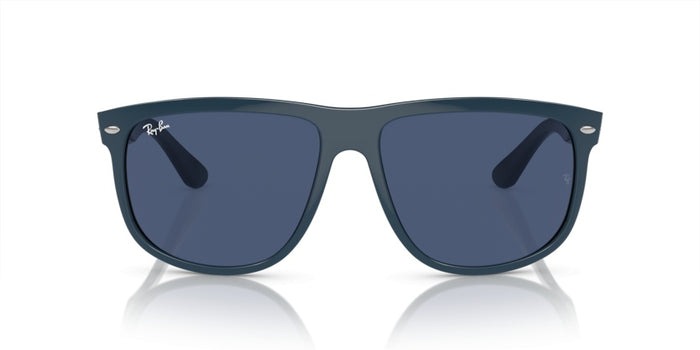Sunglasses Ray-Ban Boyfriend RB4147 671780 60 15 — vista 2