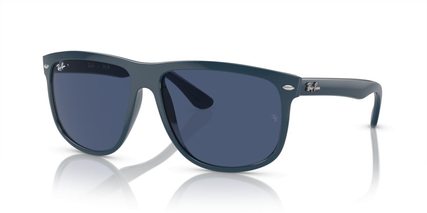 Sunglasses Ray-Ban Boyfriend RB4147 671780 60 15
