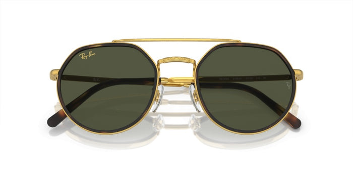 Солнцезащитные очки Ray-Ban RB3765 919631 53 22 — vista 4