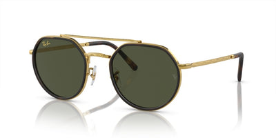 Lunettes de Soleil Ray-Ban RB3765 919631 53 22