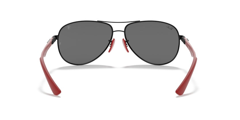 Gafas de Sol Ray-Ban Ferrari Carbon Fibre RB8313M F0096G 61 13