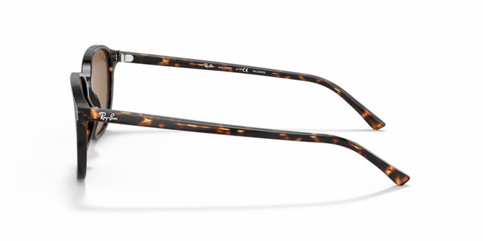 Sunglasses Ray-Ban Leonard RB2193 902/57 53 18 — vista 3