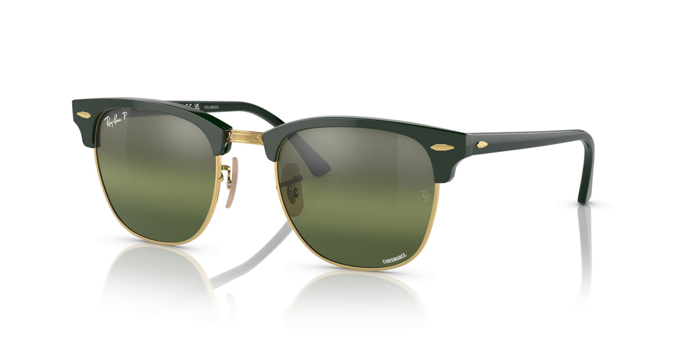 Sunglasses Ray-Ban Clubmaster RB3016 1368G4 51 21