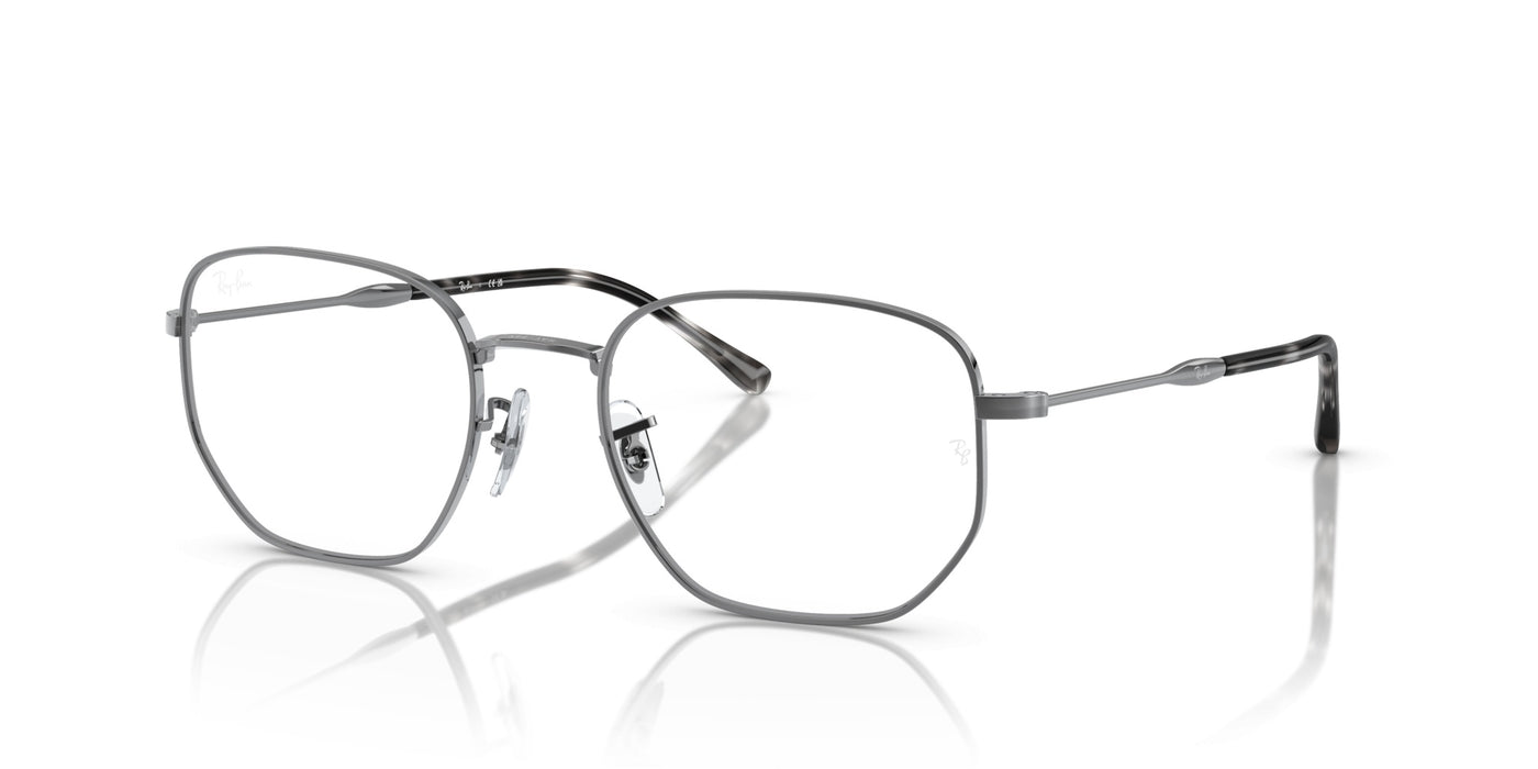 Korrektionsbrillen Ray-Ban RX6496 2502 53 20