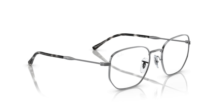 Korrektionsbrillen Ray-Ban RX6496 2502 53 20 — vista 5