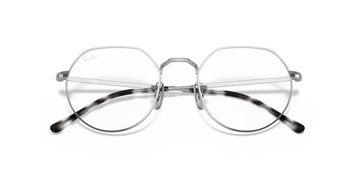 Gafas Graduadas Ray-Ban Jack RX6465 2501 51 20 — vista 4