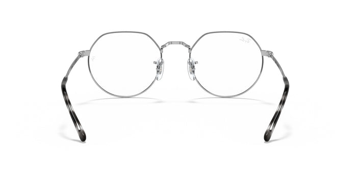 Gafas Graduadas Ray-Ban Jack RX6465 2501 51 20 — vista 6