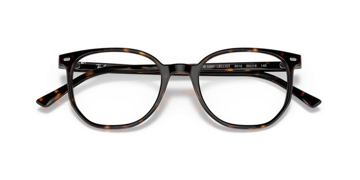 Очки для зрения Ray-Ban RX5397 2012 48 19 — vista 6