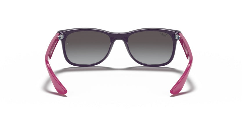 Gafas de Sol Ray-Ban Junior New Wayfarer RJ9052 70218G 48 16