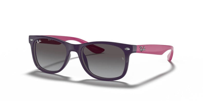 Ray-Ban Junior New Wayfarer RJ9052 70218G 48 16 太阳镜