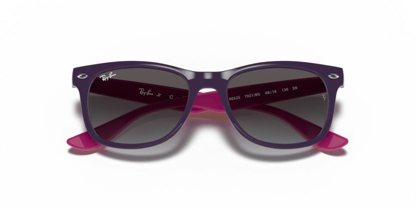 Gafas de Sol Ray-Ban Junior New Wayfarer RJ9052 70218G 48 16