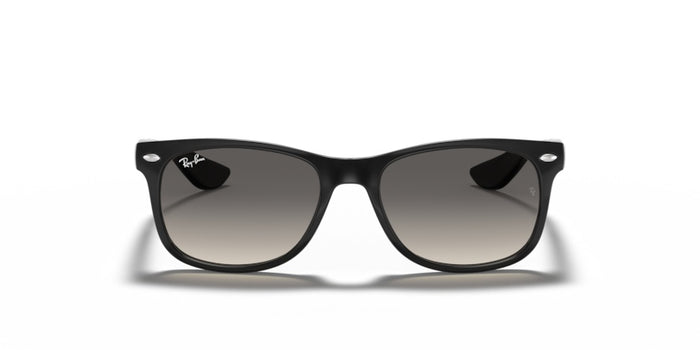 Sonnenbrillen Ray-Ban Junior New Wayfarer RJ9052 100/11 48 16 — vista 2